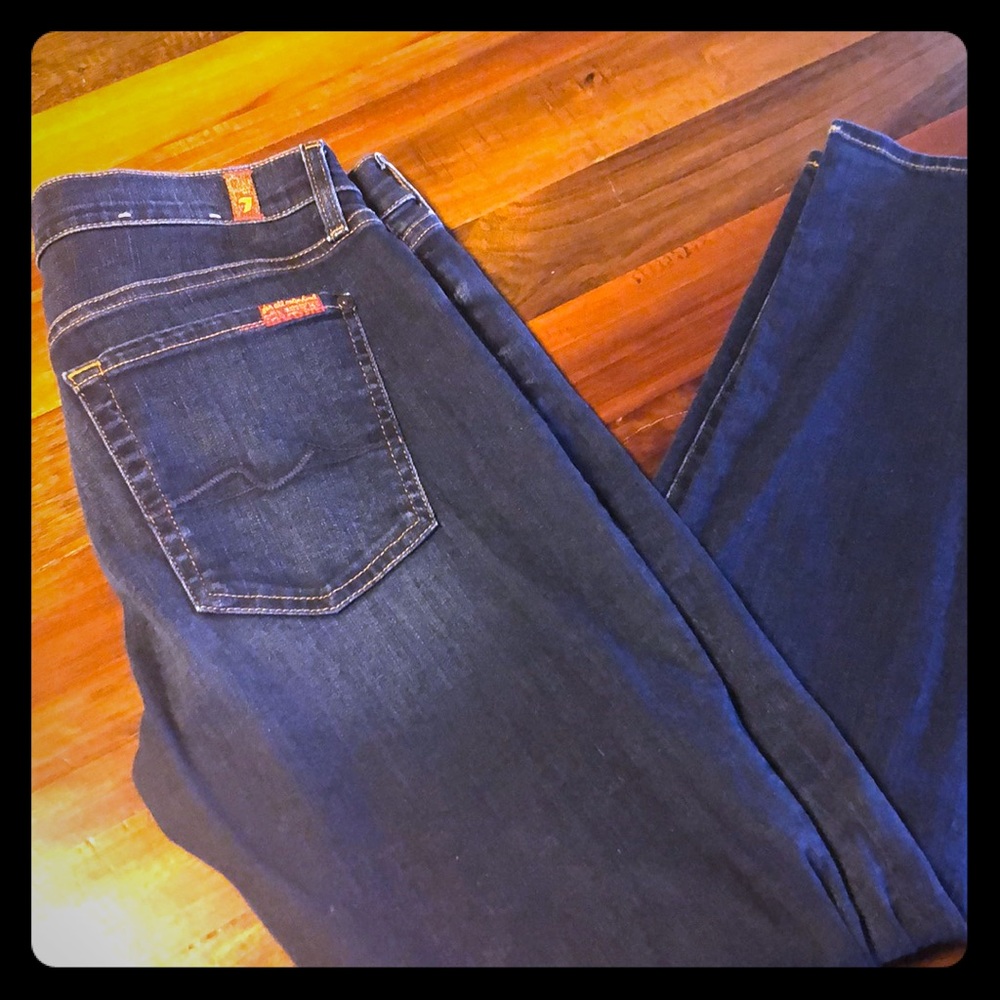 7 For All Mankind